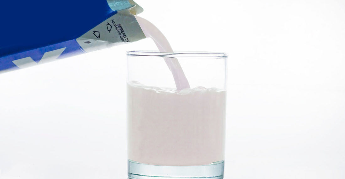 Leche