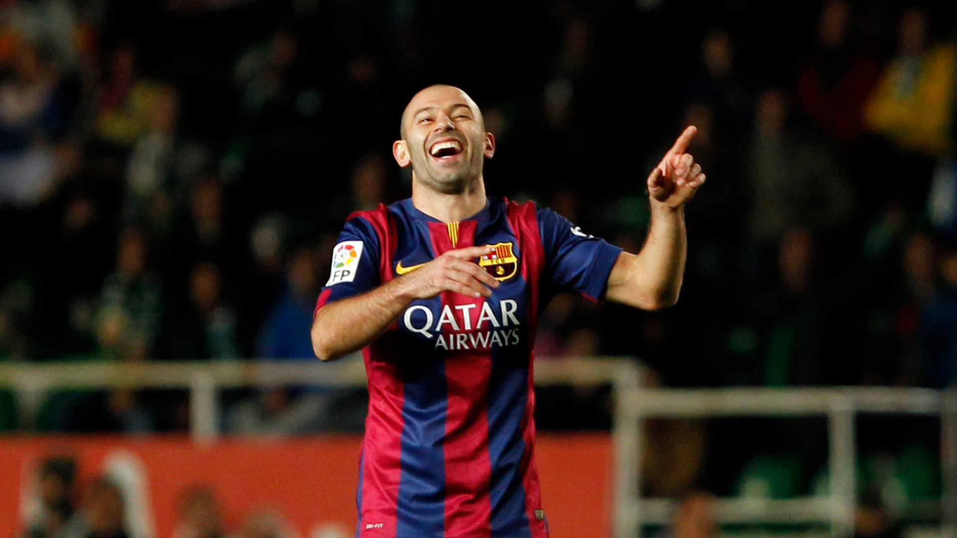 Mascherano