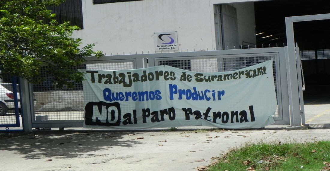 Protesta-automotriz