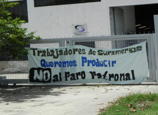 Protesta-automotriz