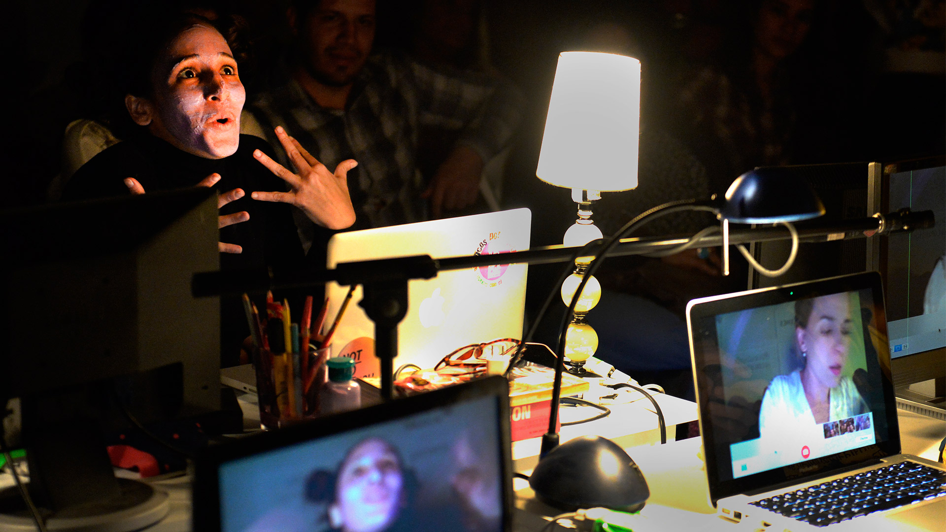 Teatro7
