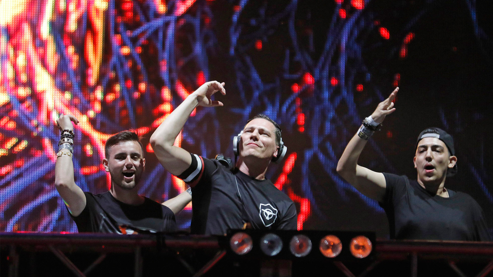 Tiesto