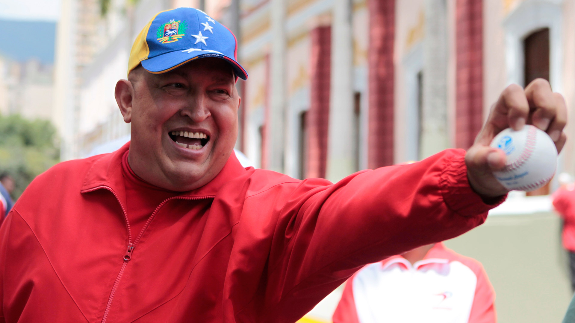 La responsabilidad de Chávez | El Estímulo