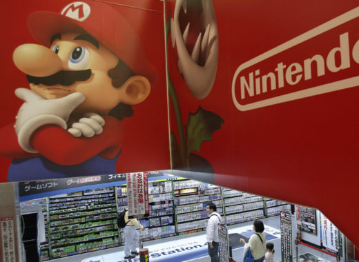 Nintendo