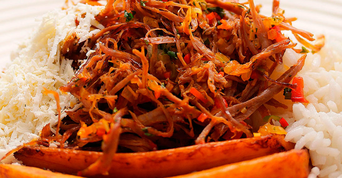 El Día de la Gastronomía Venezolana es un homenaje a las raíces y al sabor local