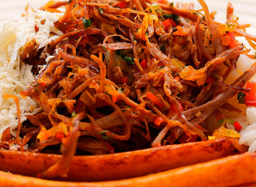 El Día de la Gastronomía Venezolana es un homenaje a las raíces y al sabor local