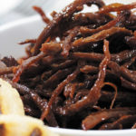 10 platos de 10 cocineros para celebrar la Semana Santa