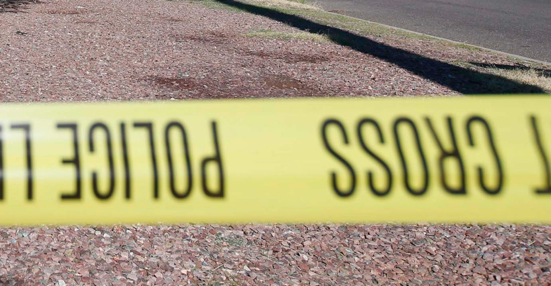 Asesinato / Mujer