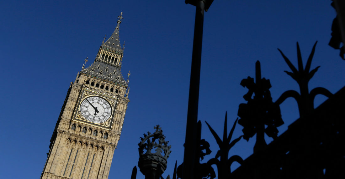 Big Ben