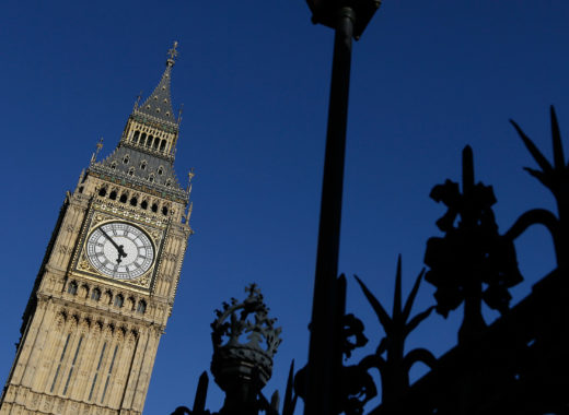 Big Ben