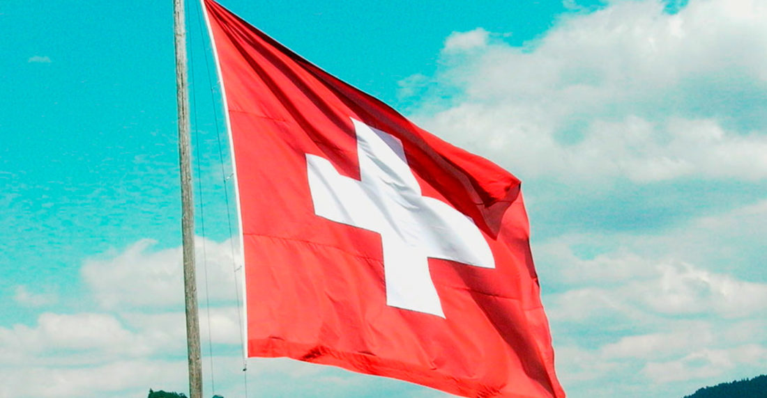 suiza Fondos venezolanos