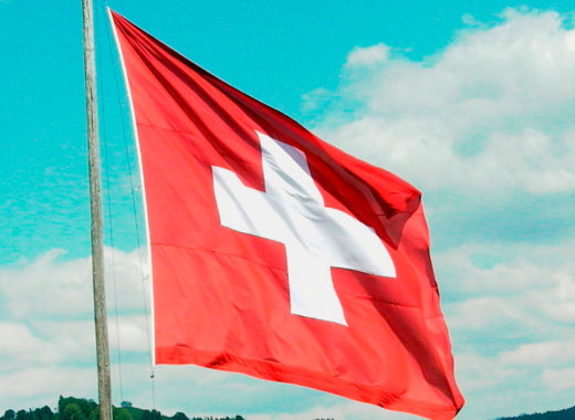 suiza Fondos venezolanos