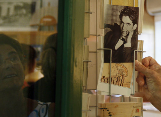 Federico García Lorca
