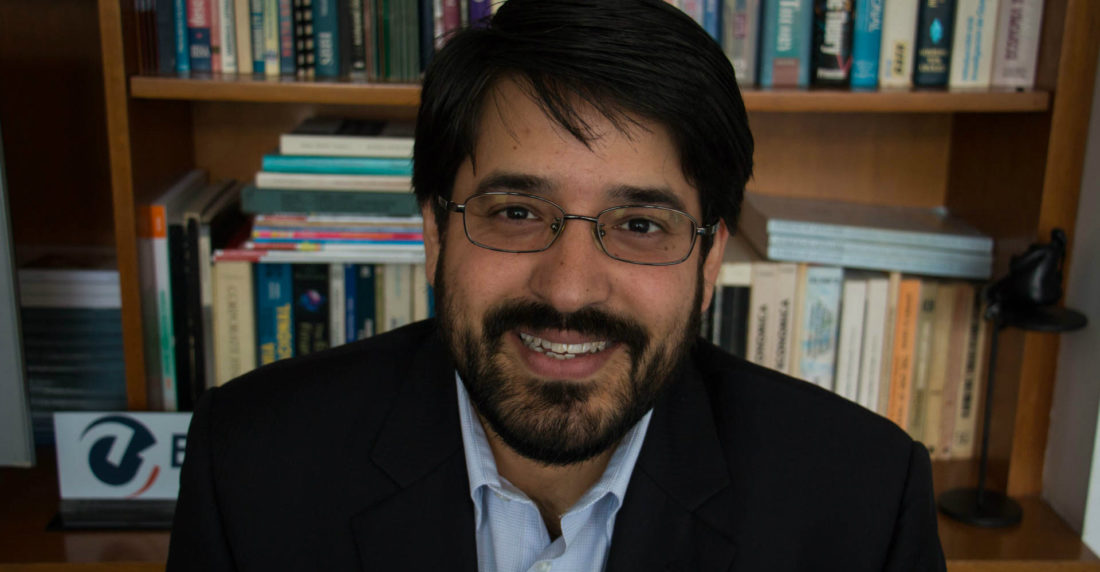 Asdrubal Oliveros