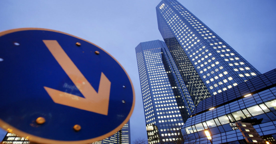Deutsche Bank