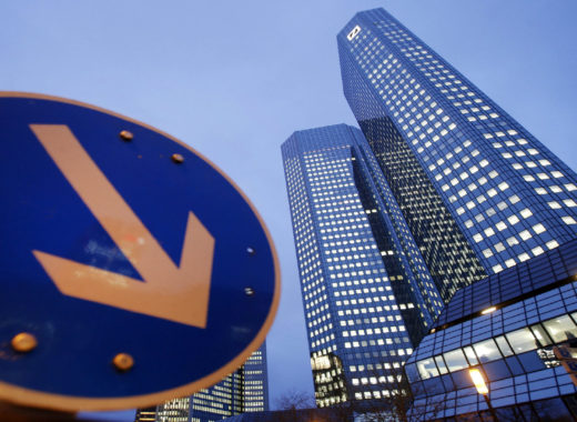 Deutsche Bank
