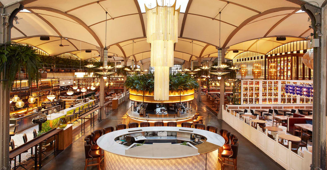 el nacional