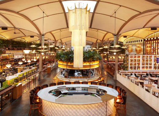 el nacional