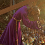nazareno, semana santa, nelson garrido