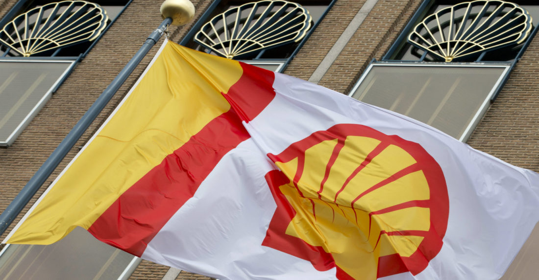 shell