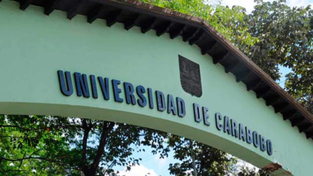 Universidad de Carabobo