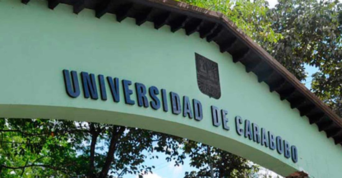 Universidad de Carabobo