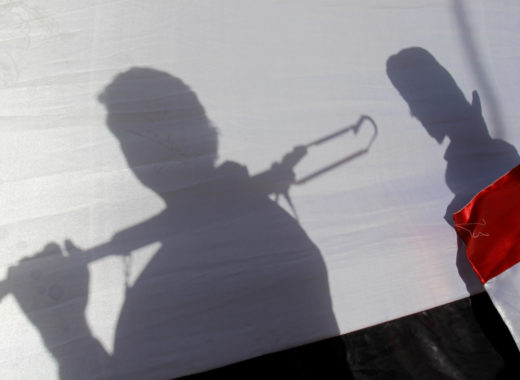 pompeo preocupado Miembros de Al Qaeda pasaron por Venezuela y fueron detenidos en EEUU