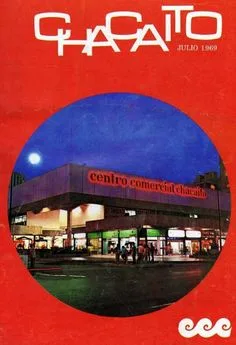 Le Drugstore