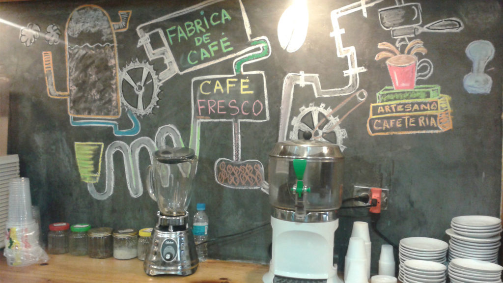 The World’s 100 Best Coffee Shops 2026