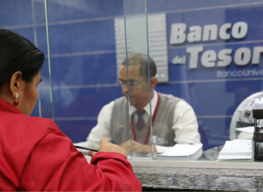 Bancos en Venezuela
