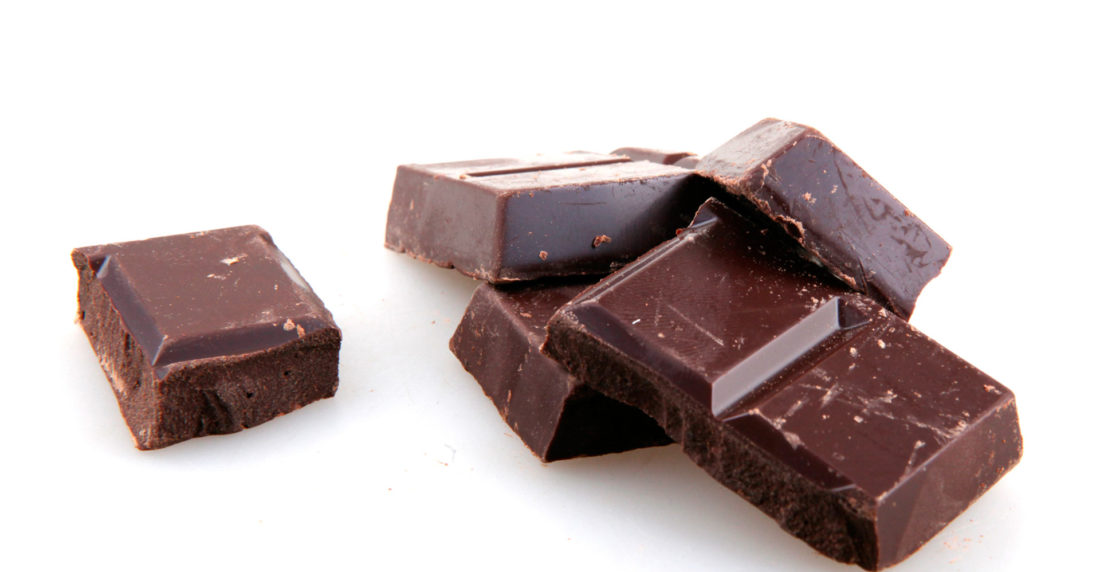 Científicos ingleses ratifican que el chocolate negro retrasa el envejecimiento