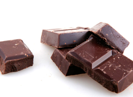 Científicos ingleses ratifican que el chocolate negro retrasa el envejecimiento