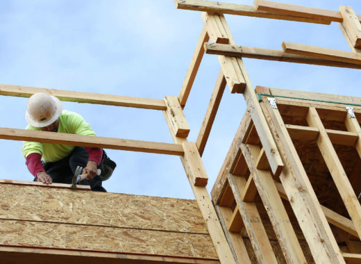 Empleos en Estados Unidos