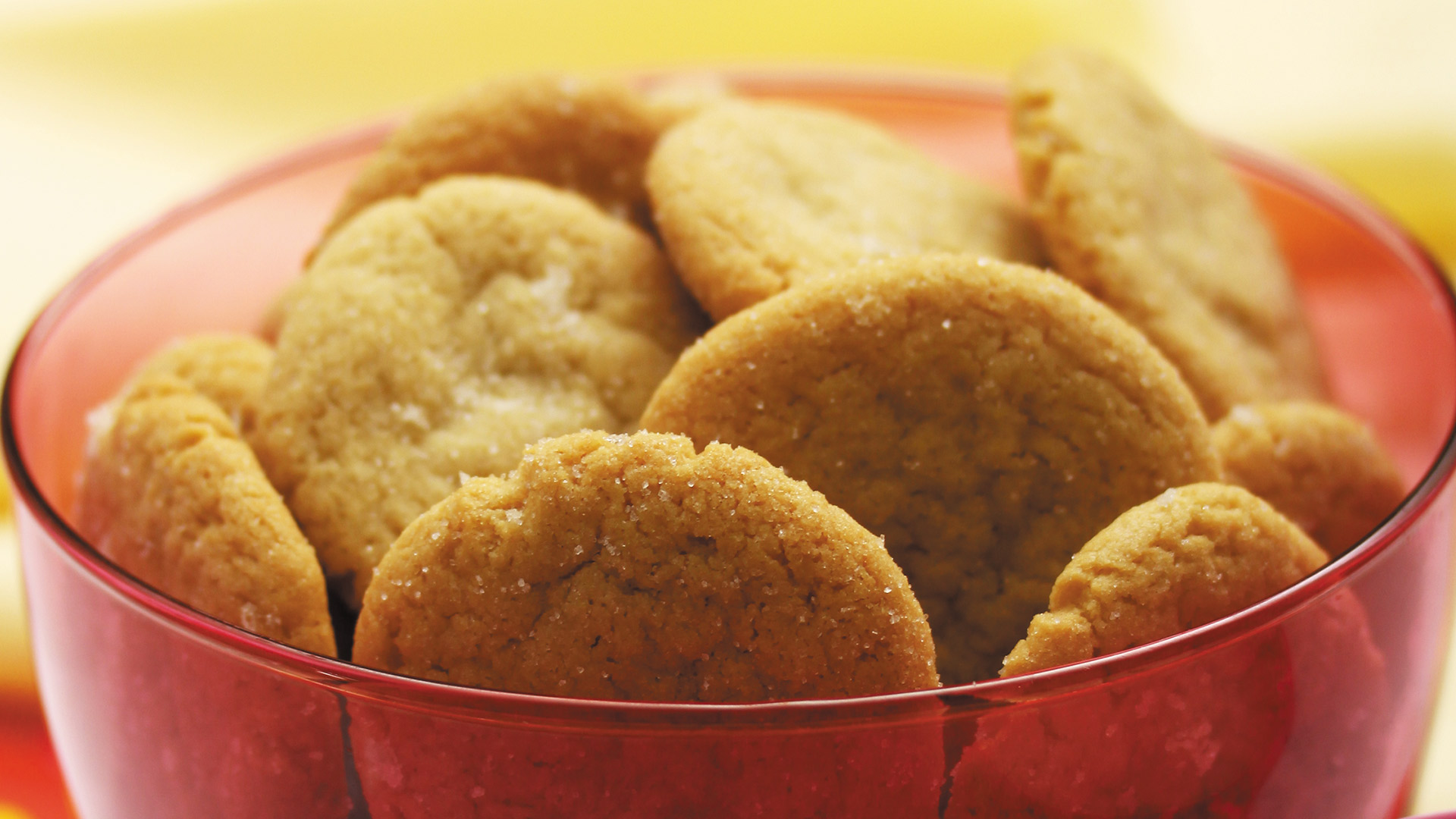 galletas de mantequilla
