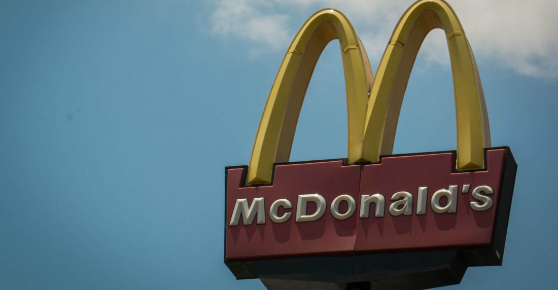mcdonalds