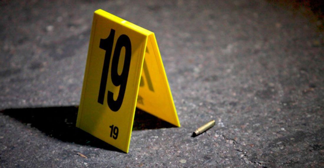 14 jóvenes murieron asesinados cada día de 2019