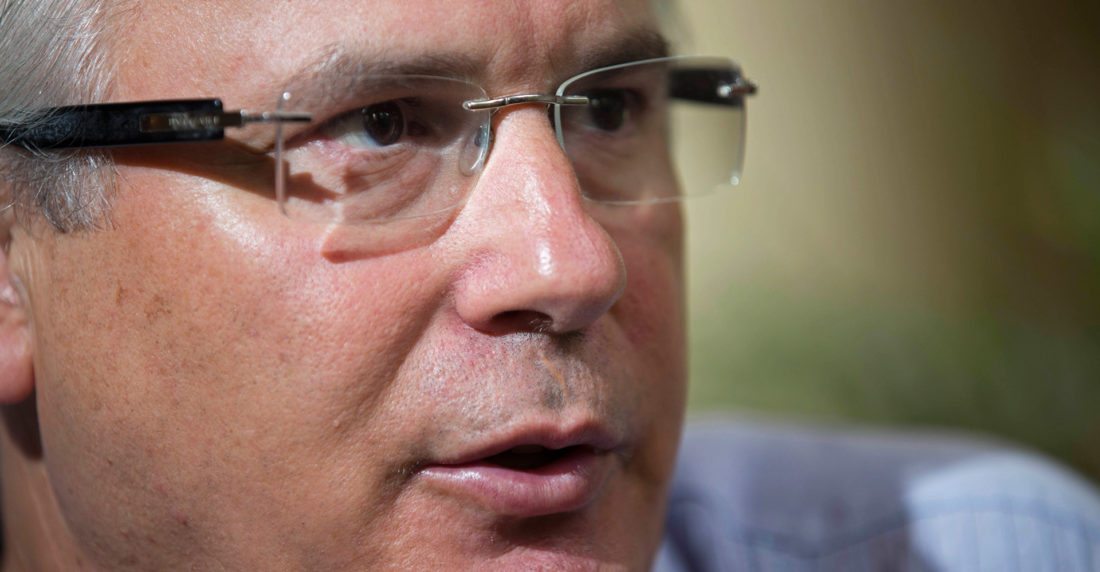Baltazar Garzón niega vínculo con PDVSA