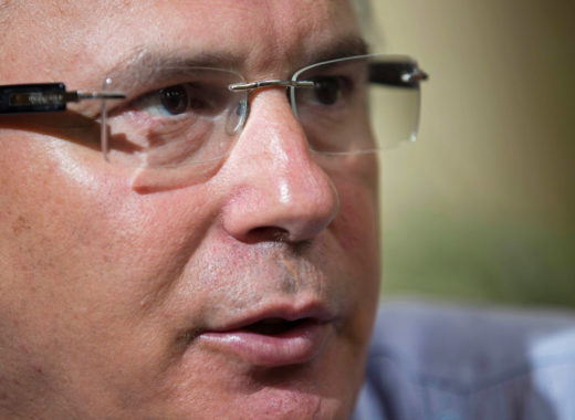 Baltazar Garzón niega vínculo con PDVSA