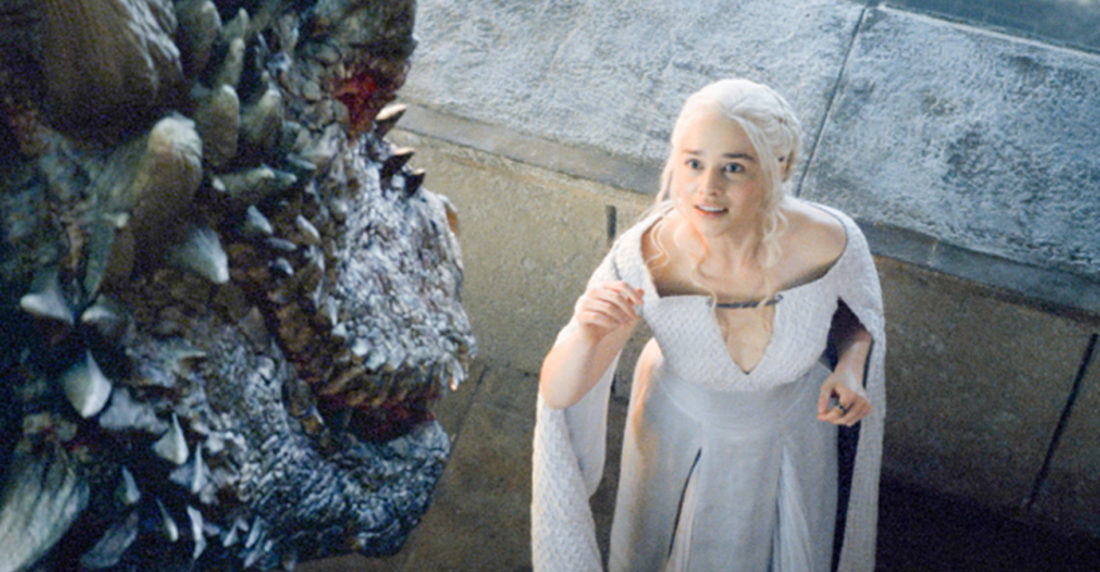 Game of Thrones