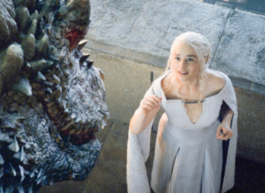 Game of Thrones