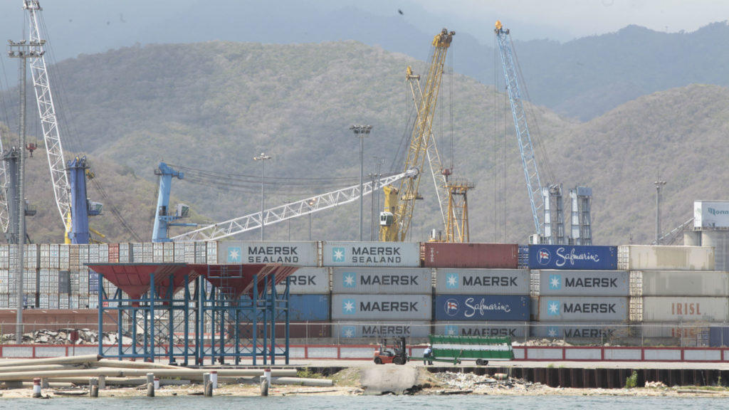 Puerto Cabello Importaciones