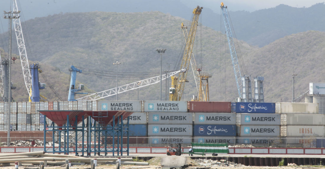 Puerto Cabello Importaciones