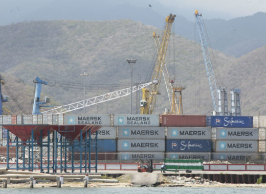 Puerto Cabello Importaciones