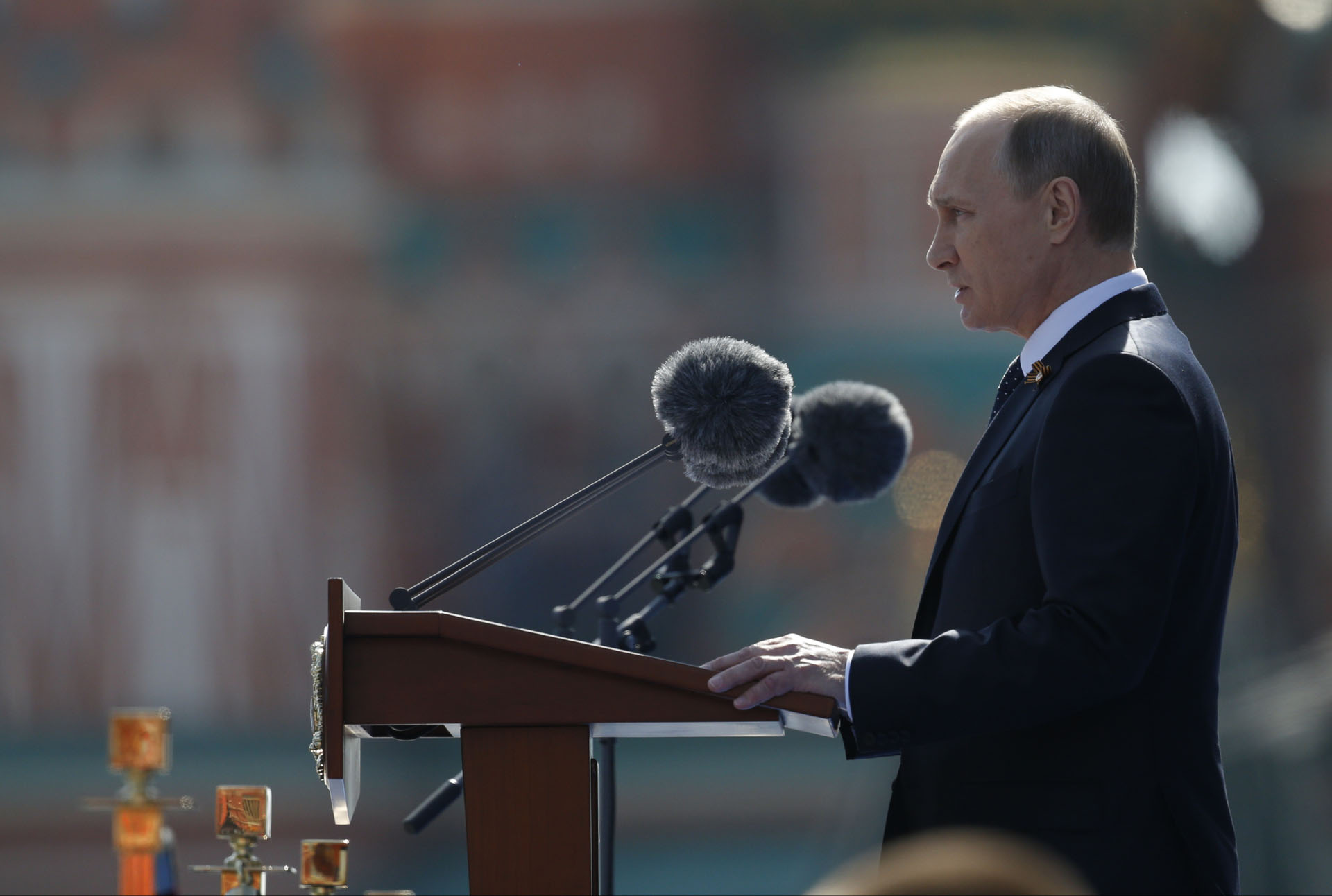 RUSSIA-WWII-ANNIVERSARY-HISTORY-DEFENCE