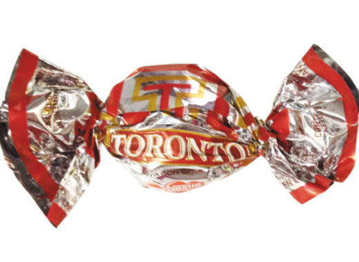 toronto, cuchería, savoy