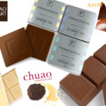 arcay, canoabo, icoa, el rey, franceschi, cacao, chocolate, nueva york