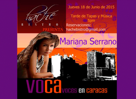 mariao serrano, hache bistro, tarde de tapas, galpones