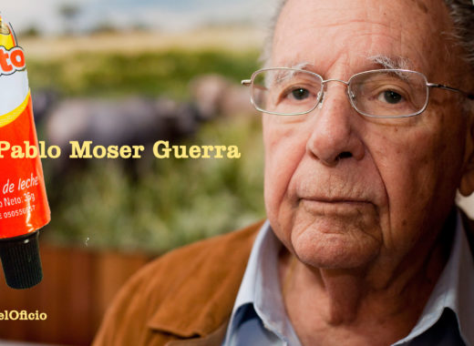 pablo moser, la guanota, bufito