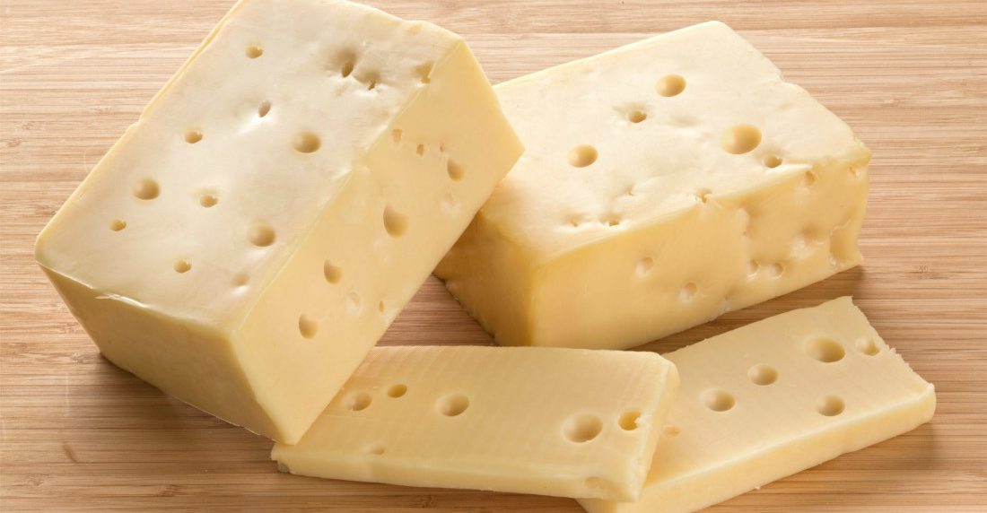torta de pan con queso