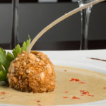 MOROCOTO, SARRAPIA, CIUDAD BOLÍVAR, RESTAURANTE, NESTOR ACUÑA, MIGUEL SAYEGH, VENEZUELA
